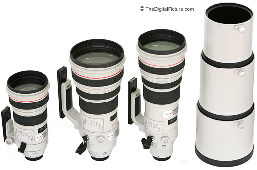 Which big lens  400 f2.8L IS or 500 f4L IS? -- Canon 