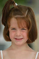 Example Portrait Picture