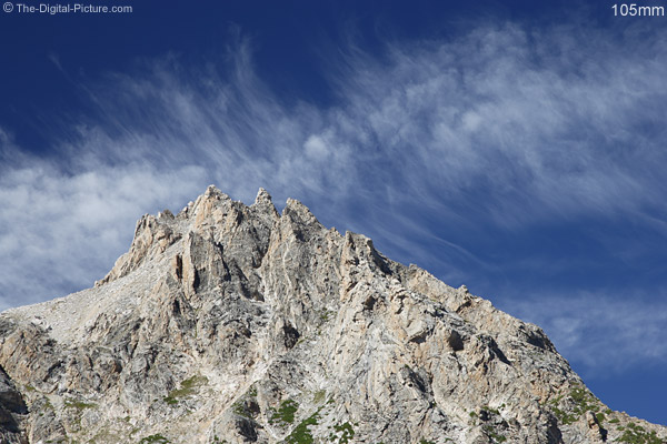 Canon EF 24-105mm f/4L IS USM Lens Review