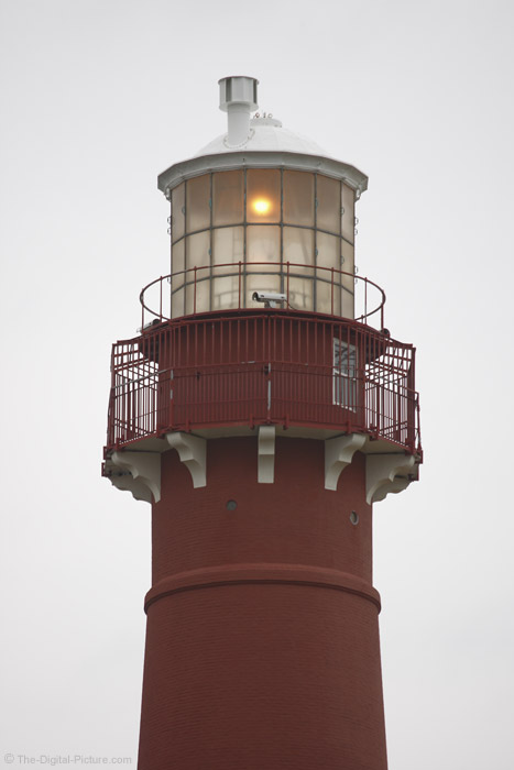 Tamron Lenses For Sony A7Iii : Barnegat Lighthouse Close-up Picture : 8 best tamron lens for sony a7iiis · 1.