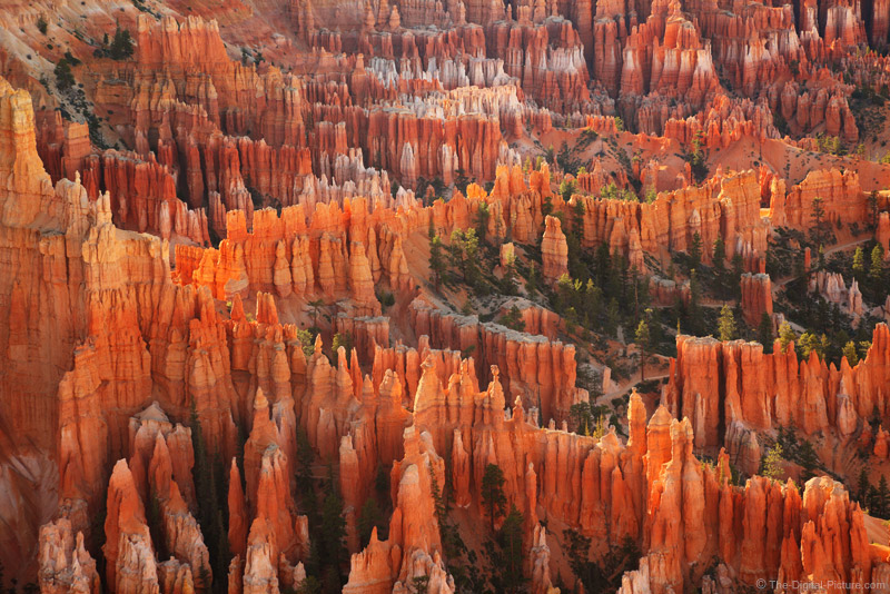 Bryce Point, Bryce Canyon National Park