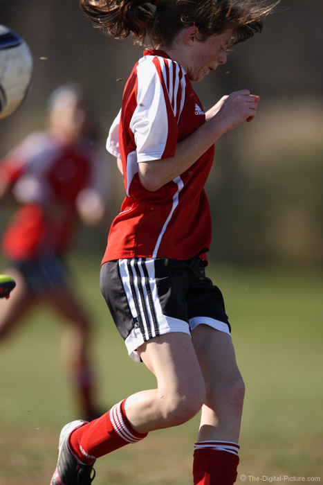 Soccer Fear