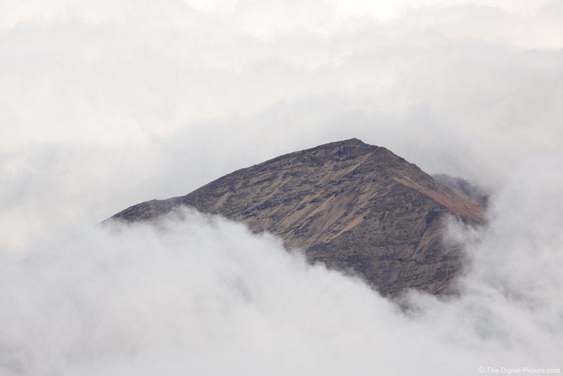 cloud rock on