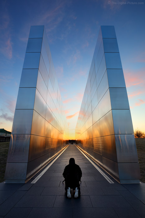Composing Symmetry Empty Sky Memorial Liberty State Park Nj Composing Symmetry Empty Sky Memorial Liberty State Park Nj