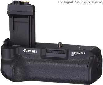 Canon 500D Review
