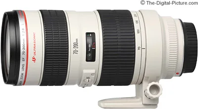 canon EF 70-200mm F2.8 L IS USMカメラ - レンズ(ズーム)
