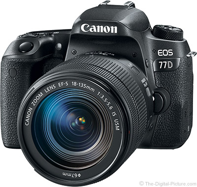 canon 70d successor