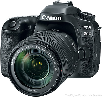 Canon EOS 80D là một chiếc máy ảnh chuyên nghiệp nhưng lại vô cùng dễ sử dụng và dành cho tất cả các đối tượng, bao gồm cả những người mới bắt đầu trong lĩnh vực nhiếp ảnh. Đánh giá của người dùng cho máy ảnh này đều rất tích cực và vô cùng tuyệt vời. Hãy xem hình ảnh liên quan để khám phá thêm về những ưu điểm nổi bật của máy ảnh tuyệt vời này.