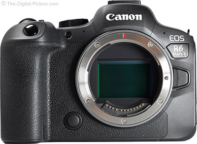 canon camera models list