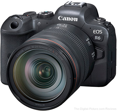 Canon EOS R6 là một chiếc máy ảnh chất lượng với những tính năng đầy đủ để đáp ứng mọi nhu cầu nhiếp ảnh và quay phim của bạn. Hãy xem đánh giá Canon EOS R6 để hiểu rõ hơn về chiếc máy ảnh này nhé!