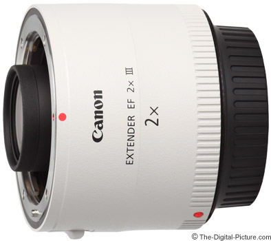 Canon Camera Lens Compatibility Chart