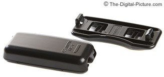 Canon Remote Switch Fernauslöser RC 1 RC-1 RC1 für EOS 300D 350D 400D 450D 