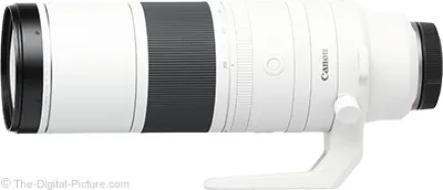Canon RF 200-800mm f6.3-9 review so far