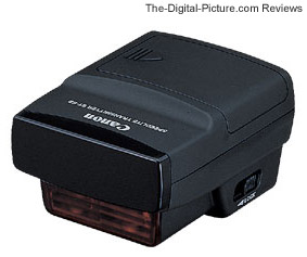 speedlite transmitter canon