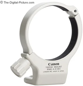 グランドセイコー セール 70-200mm for (W) II A Ring Mount Tripod Canon f/4L Review Lenses その他