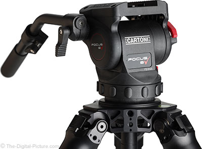 focus tripod