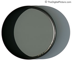 Slim Ring CPL Kood 58mm Circular Polariser Filter Will fit Canon EF-S 18-55mm