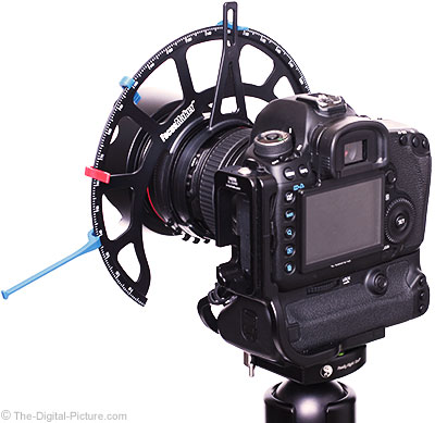 dslr astrophotography focusing