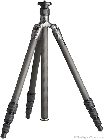 Gitzo GT1542T Traveler 6x Carbon Fiber Tripod Review Gitzo GT1542T Traveler 6x Carbon Fiber Tripod Review