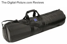 Padded tripod bag hot sale