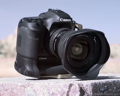 canon rp full frame