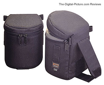 best lens pouch