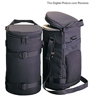 Lowepro Lens Case 5 Review