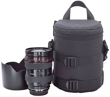 lowepro lens bag