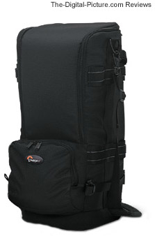 lowepro pro trekker 600 aw