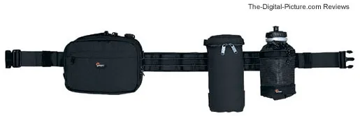 Lowepro belt bag hotsell