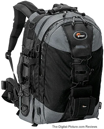 Lowepro dslr backpack deals