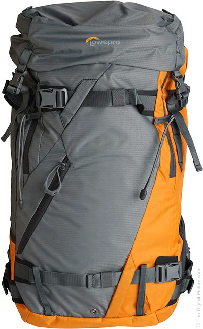 Powder Backpack 500 AW - LP37230-Config | Lowepro AU