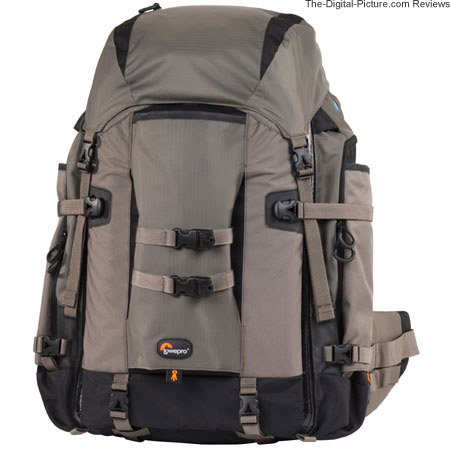 Lowepro Pro Trekker 400 AW Camera Backpack Review