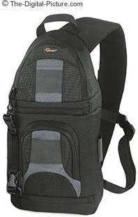 lowepro slingshot