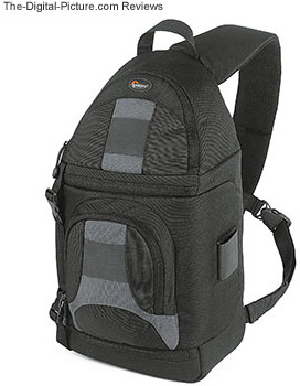 slingshot backpack
