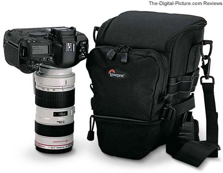 lowepro toploader pro 70 aw ii