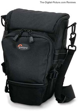 lowepro toploader 75 aw