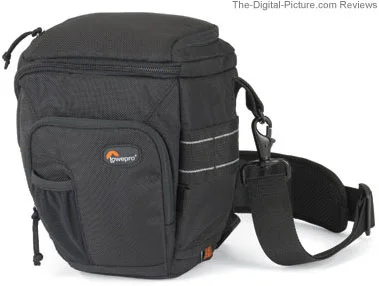 Lowepro toploader sales