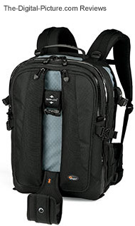 lowepro backpack camera bag