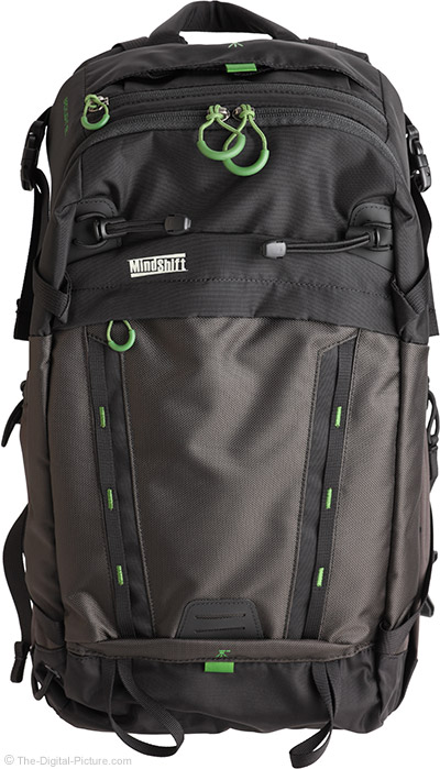 mindshift camera backpack