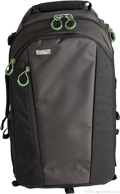 Mindshift 30l store