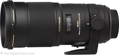 Sigma 180mm F 2 8 Ex Dg Os Hsm Macro Lens Review