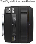 Sigma 30mm F 1 4 Ex Dc Hsm Lens Review Sigma 30mm F 1 4 Ex Dc Hsm Lens Review