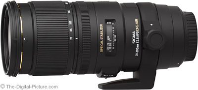 SIGMA 70-200 F2.8 EX DG OS HSM キャノン | nate-hospital.com