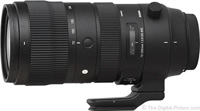 SIGMA AF 70-200/2,8 DG DN OS SPORT (SONY FE)