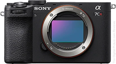 Sony Alpha 7C Review: The Lab Test Results Are In