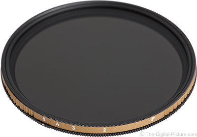 nd filter 67mm canon