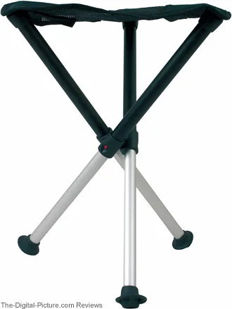 Walkstool Comfort Folding Stool Review