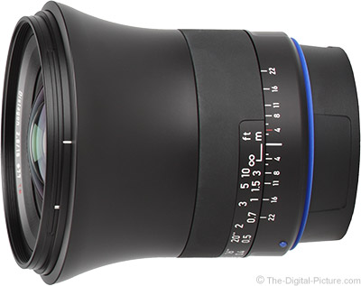 zeiss 18mm f2 8